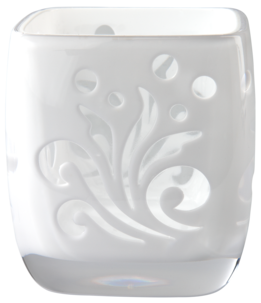 Hammasmuki akryyliä