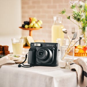 Fujifilm Instax Wide 400 kamera