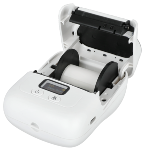 Etikettskrivare Bluetooth BT M110, trådlös