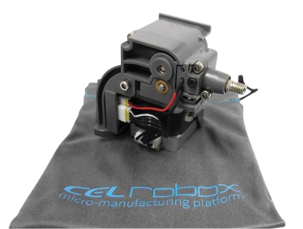 Uppgraderingskit till 3D-skrivare Robox 38-7104