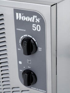 Kosteudenpoistaja Woods DSC50FM