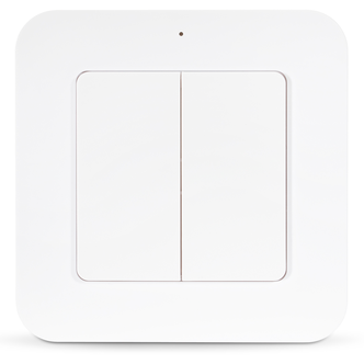 Trådlös väggströmbrytare Nexa MWST-1812