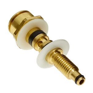 Kärcher T-Racer, pakningssett