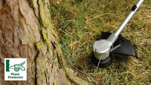 Bosch AdvancedBrushCut 36V-23-750 grästrimmer, batteri