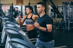 Wahoo Tickr Fit Optical pulsbånd