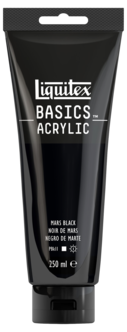 Akrylfärg Liquitex Basics 250 ml