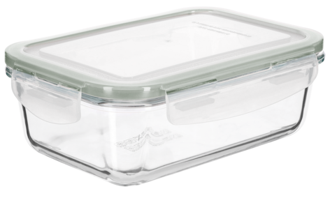 Matlåda glas Coline