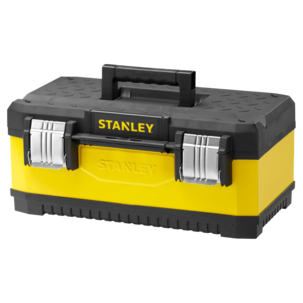 Työkalulaatikko Stanley