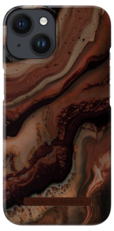 Mobildeksel til iPhone 14 / iPhone 13 Ideal of Sweden Fashion Case