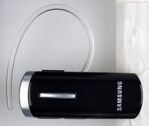 Trådlöst headset Samsung HM-1000