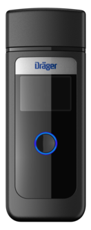 Dräger 4000 alkoholmätare