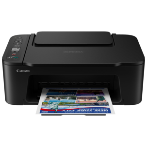 Canon Pixma TS3750i trådløs skriver wifi skanner, farge