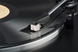 Audio Technica ATN3600LC Levysoittimen neula