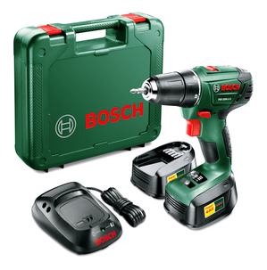 Porakone Bosch PSR 1800 LI-2