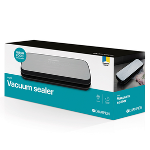 Champion Fresh Tyhjiöpakkauslaite, CHVF210