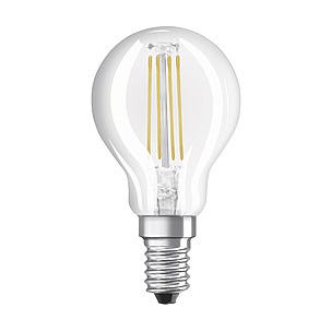 Osram Superstar dimbar LED-pære E14
