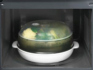 Electrolux EMZ725 Mikroaaltouuni 25 litraa, 900 W