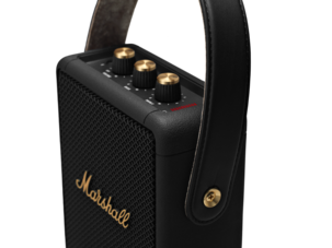 Marshall Stockwell II, Bluetooth-högtalare