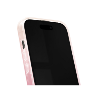 Ideal of Sweden Glitter Glow iPhone 13/14/15/16e/17e mobildeksel