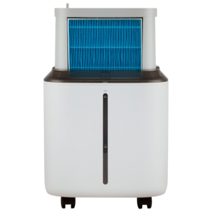 Levoit Superior 6000S smart luftfuktare med filter, 279 m2