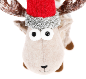 Rådjur Rut 64 cm