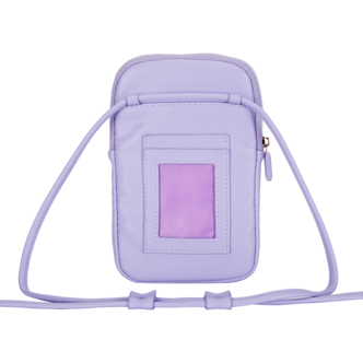 Anmiki Becca mobilväska med axelrem, crossbody