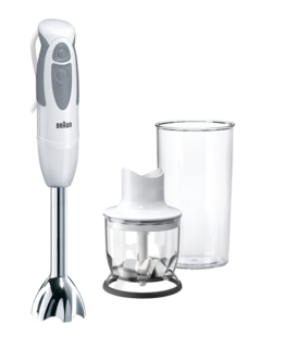 Braun MQ 320 Pesto stavmikser