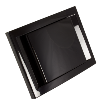 Excellent sugekontakt 38 mm, svart