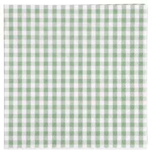 Servietter 33 x 33 cm, 20-pack