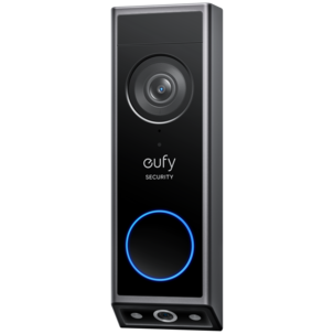 Eufy E340 Doorbell Kit videodørklokke+ HomeBase Mini