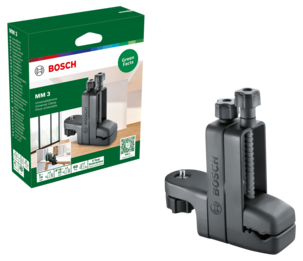 Bosch MM 3 universalklemme for krysslaser