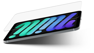 Skjermbeskytter for iPad Mini 6 (2021), Belkin