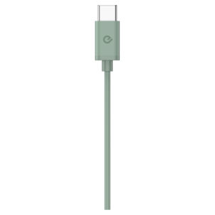 Exibel IX100 ørepropper med mikrofon, USB-C