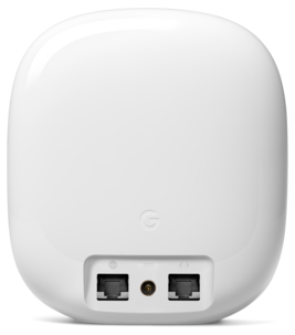 Google Nest Wifi Pro Mesh System WiFI6E 4200 Reititin