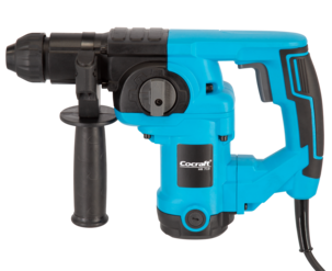 Cocraft HR 710 borhammer