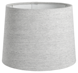 Lampunvarjostin pellava 15 x 20 cm, Northlight