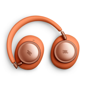 JBL Live 780NC trådlösa over ear-hörlurar adaptiv ANC