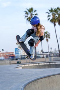 Belkin Soundform Nano V2 in-ear-ørepropper til barn