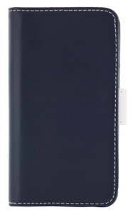 Plånboksfodral för iPhone 5, Holdit