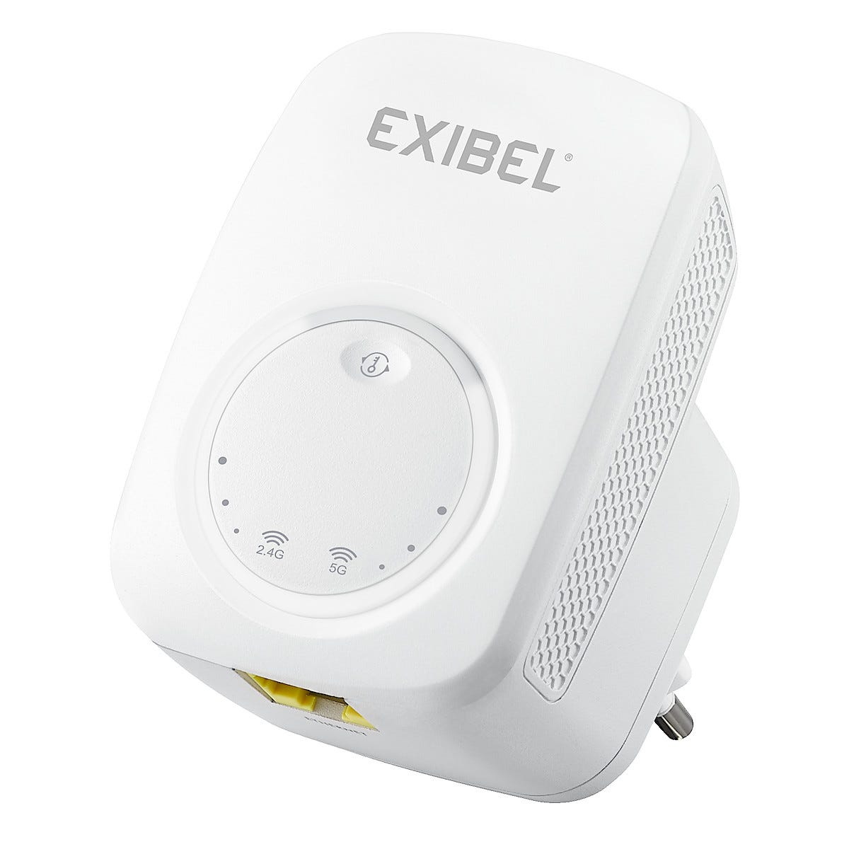 Exibel wre6505 v2 ac wifi repeater