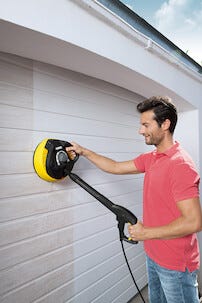 Terrass-/plattvätt Kärcher T 350