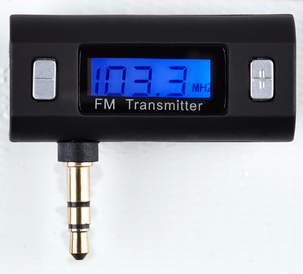 Ebode FM-sender