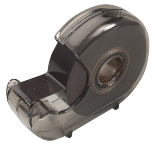 Magnetisk teip med holder, 8 meter