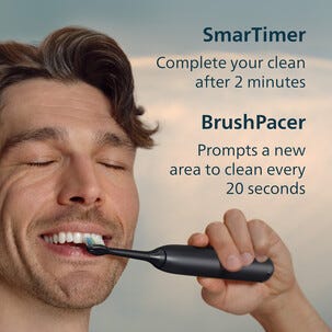 Philips Sonicare 4100 Series eltandborste