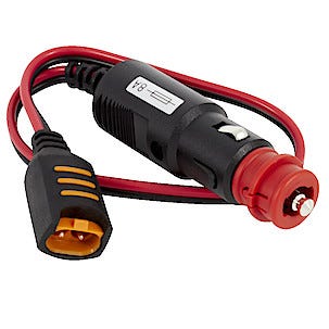 Ladekabel CTEK med 12 V Plugg