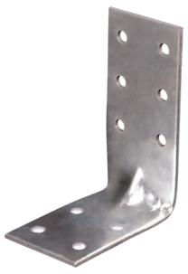 Vinkelbeslag, forsterket