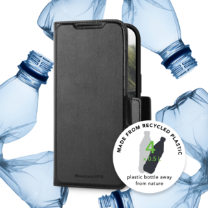 dbramante 1928 Oslo Pro iPhone 17 Pro mobillommebok