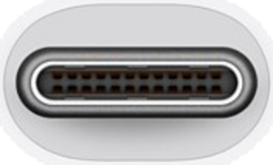 Sovitin USB-C VGA Multiport