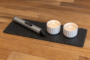 Braständare med jetlåga Skandi, 1-pack