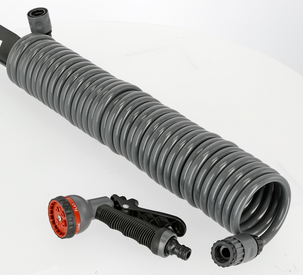 Kierreletku ja ruiskupistooli, 10 m